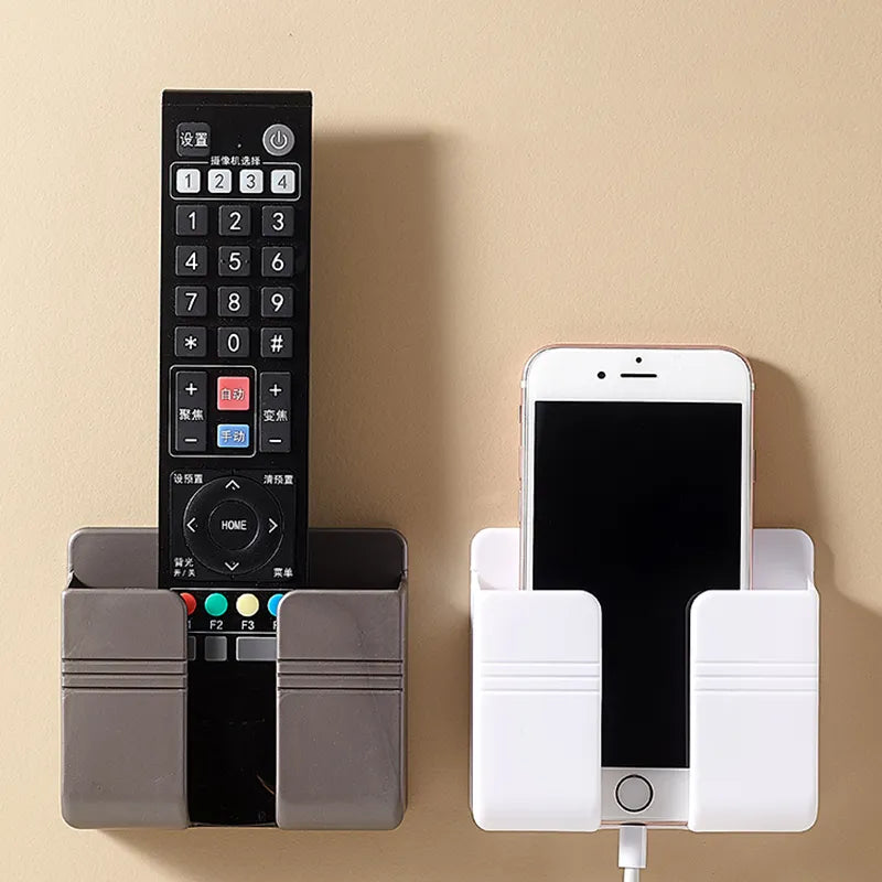 Mobile Phone Wall Holder