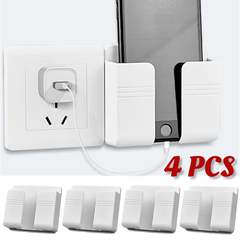 Mobile Phone Wall Holder