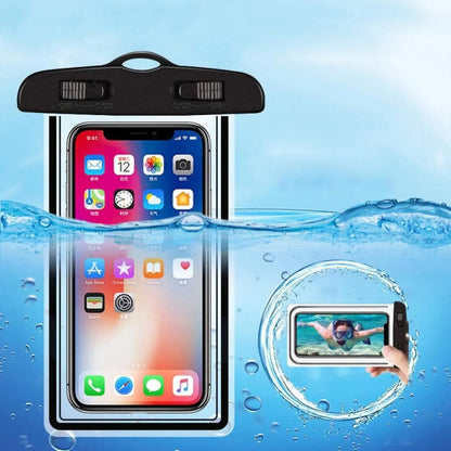Mobile Wate-proof Pouch