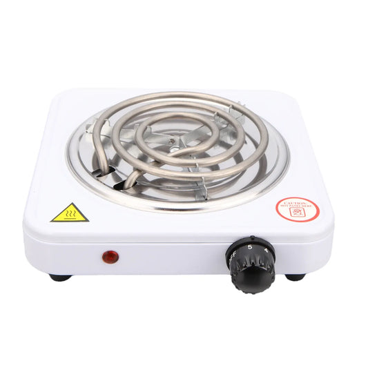 Electric Stove