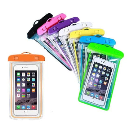 Mobile Wate-proof Pouch