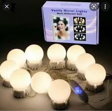 Mirror Light LED Bulbs