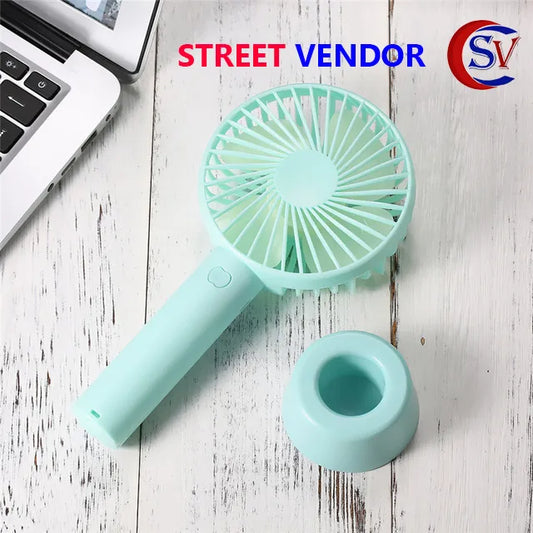 Hand Fan