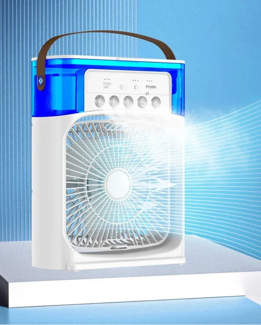 Mist Fan