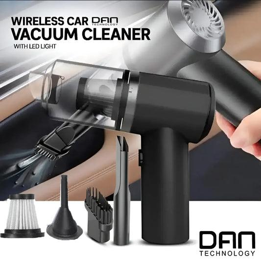 Portable Vacuum cleaner